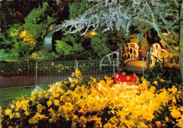 Delcampe - Meli-Park – Roue à Aubes Illuminée - De Panne