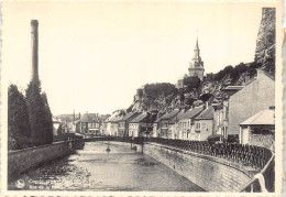 Delcampe - Couvin – Rue De La Falaize - Couvin