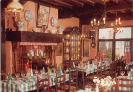 Delcampe - Damme – Auberge-Restaurant « Les Trois Cannettes D'Argent » - Damme