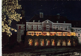 Delcampe - Oteppe – L'Hirondelle – Illuminations – Le Château - Burdinne