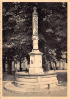 Delcampe - Mariembourg – Pompe Monumentale - Couvin