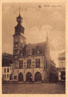 Delcampe - Binche – L'Hôtel De Ville - Binche
