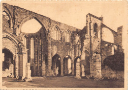 Delcampe - Abbaye D'Aulne – L'Eglise - Thuin