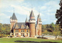 Delcampe - Château De Faulx - Gesves