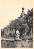 Delcampe - Château D'Ecaussinnes-Lalaing - Ecaussinnes