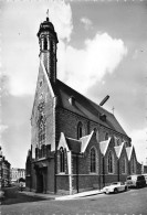 Delcampe - Bruxelles – Eglise De La Madeleine - Brüssel (Stadt)