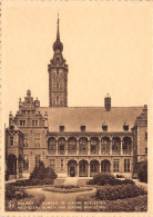 Delcampe - Malines – Domaine De Jérome Busleyden - Mechelen