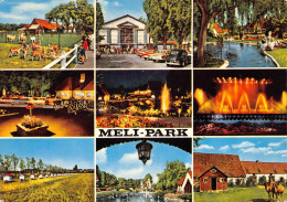 Delcampe - Meli-Park – Multivues - De Panne