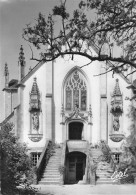 Delcampe - Saint-Loup-sur-Aujon – La Chapelle – Le Grand Portail - Langres