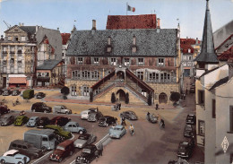 Delcampe - Mulhouse – L'Hôtel De Ville - Mulhouse