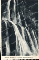 Delcampe - CPA Environs De Belley Cascade De Giandieu - Belley