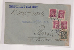 Delcampe - CZECHOSLOVAKIA  1947 Official Cover - Briefe U. Dokumente