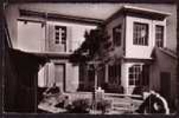 Delcampe - Cpsm 34 CARNON  Villa FRigoule - Mauguio