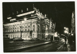 Delcampe - AK 281546 CZECH REPUBLIK - Praha / Prague / Prag - National Theatre - Tschechische Republik