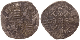 Delcampe - ITALIAN STATES - DUCHY OF SAVOY - Emanuele Filiberto, Soldo 1576 T, Torino (MIR 535) - Altri & Non Classificati