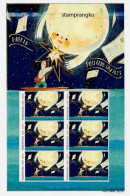 Delcampe - Indonesia 2023 Personalized World Postcard Day PAYPAL ONLY - Indonésie