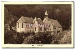 Delcampe - CPA Dusenbach - Vervins