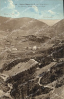 Delcampe - CPA Notre Dame Du Laus Hte Alpes Le Torrent Sentier Di Col De L'Ange - Saint Etienne En Devoluy