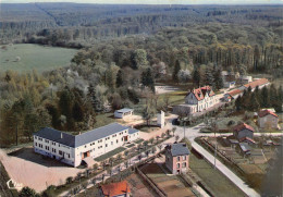 Delcampe - Senonches – Vue Aérienne - Dreux