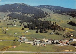 Delcampe - La Cure - Saint-Cergue