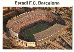 Delcampe - Estadi F.C. Barcelona - Stadi