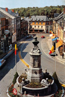 Delcampe - Saint-Hubert – Place Du Marché - Saint-Hubert