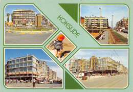 Delcampe - Koksijde – Multivues - Koksijde