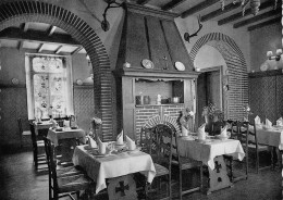 Delcampe - Mariembourg – Le Restaurant Du Grand Hôtel Des Fagnes - Couvin