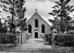 Delcampe - Philippeville – Chapelle N-D Des Remparts - Philippeville