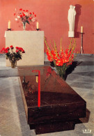 Delcampe - Coxyde – Abbaye Des Dunes – La Crypte - Koksijde