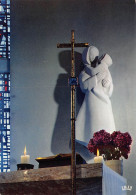 Delcampe - Coxyde – Statue De Notre-Dame - Koksijde