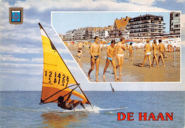 Delcampe - De Haan - De Haan