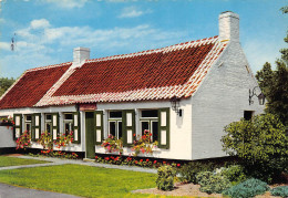 Delcampe - Coxyde – Abbaye Des Dunes – Vieille Auberge - Koksijde