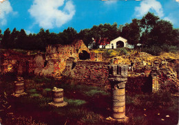 Delcampe - Coxyde – Abbaye Des Dunes - Koksijde