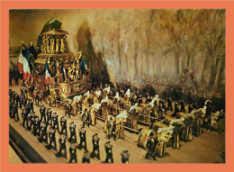 Delcampe - A169 / 237 60 - COMPIEGNE - Musée De La Figurine Historique - Sonstige & Ohne Zuordnung