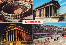 Delcampe - 30 NIMES ARENES DE NIMES - Nîmes