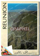 Delcampe - CPM Reunion Ile Passion Ile De La Reunion Riviere Des Galets - Réunion