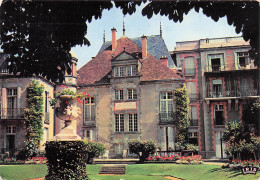 Delcampe - 3 VICHY HOTEL PAVILLON SEVIGNE - Vichy