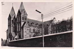Delcampe - ARLON -  Eglise Des Jésuites - Arlon