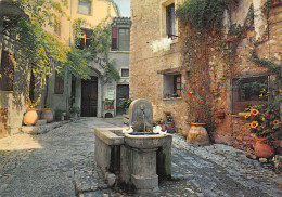 Delcampe - 06-SAINT PAUL-N°T1081-D/0013 - Saint-Paul