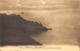 Delcampe - 29-LA POINTE DU RAZ-N°2031-H/0149 - La Pointe Du Raz