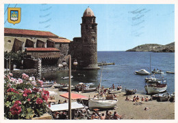 Delcampe - 66-SALSES LE CHATEAU-EGLISE ST VINCENT-N°7017-D/0301 - Salses