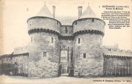 Delcampe - 44-GUERANDE-N°2034-B/0105 - Guérande