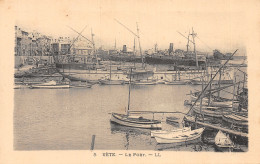 Delcampe - 34-SETE-N°LP2995-A/0275 - Sete (Cette)