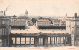 Delcampe - 60-COMPIEGNE-N°LP2996-H/0399 - Compiegne