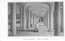 Delcampe - 60-COMPIEGNE-N°LP2996-H/0389 - Compiegne