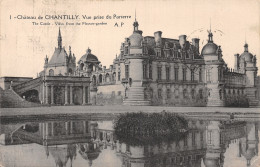 Delcampe - 60-CHANTILLY-N°LP2996-H/0391 - Chantilly