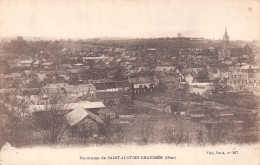 Delcampe - 60-SAINT JUST EN CHAUSSEE-N°LP2996-H/0341 - Saint Just En Chaussee