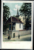 Delcampe - Sisikon Tellskapelle - Sonstige & Ohne Zuordnung