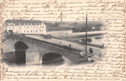 Delcampe - 60-COMPIEGNE-N°LP2996-H/0335 - Compiegne